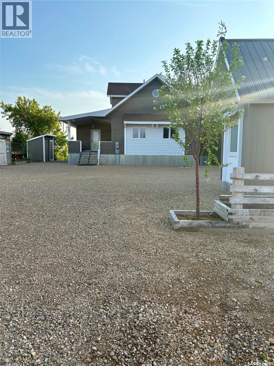 111 Daniel Harmon Trail, Good Spirit Lake, Saskatchewan  S0A 0V0 - Photo 49 - SK043018