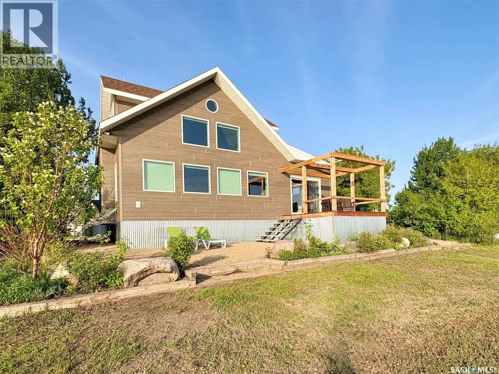 111 Daniel Harmon Trail, Good Spirit Lake, Saskatchewan  S0A 0V0 - Photo 50 - SK043018