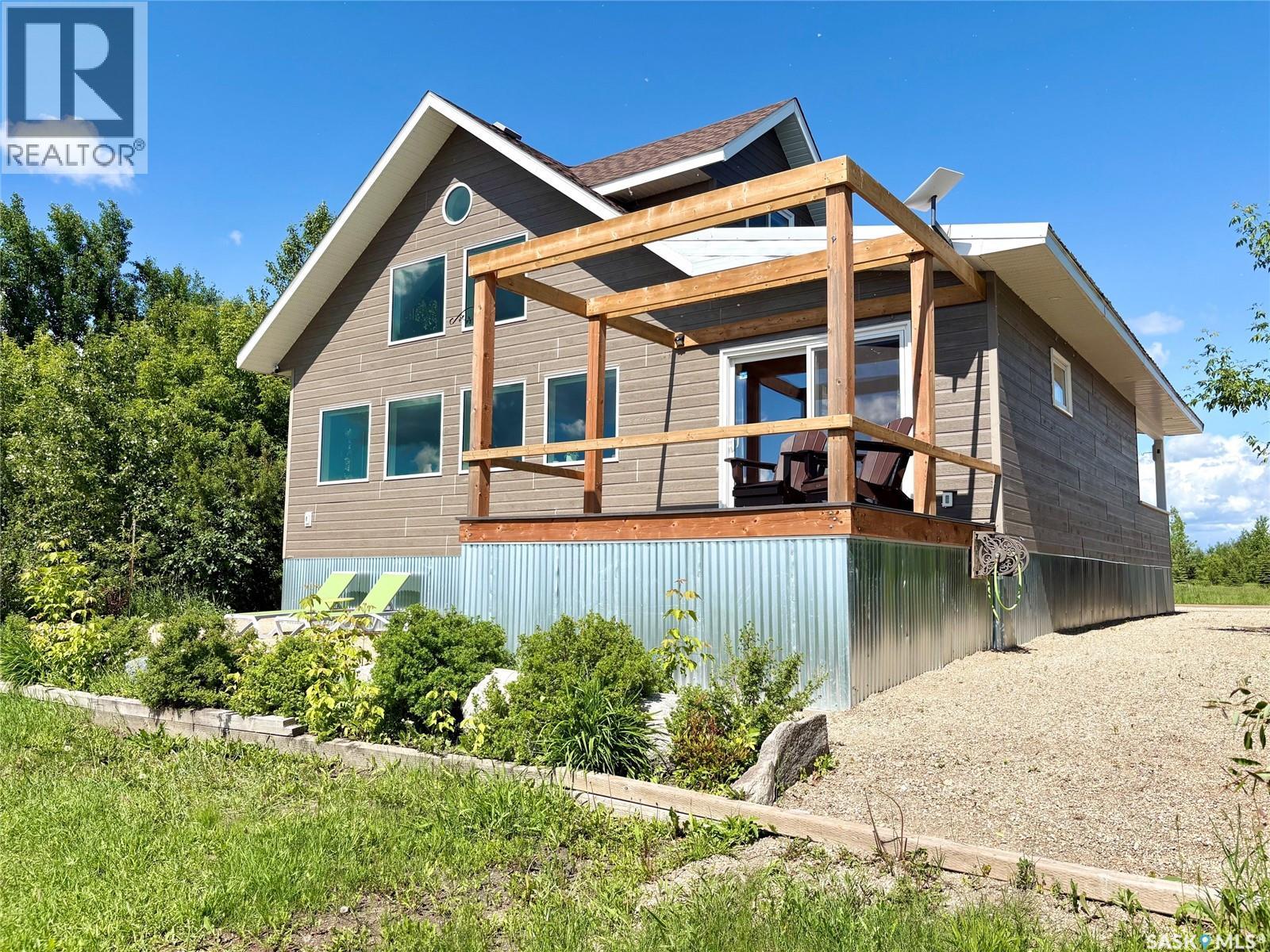 111 Daniel Harmon Trail, Good Spirit Lake, Saskatchewan  S0A 0V0 - Photo 51 - SK043018