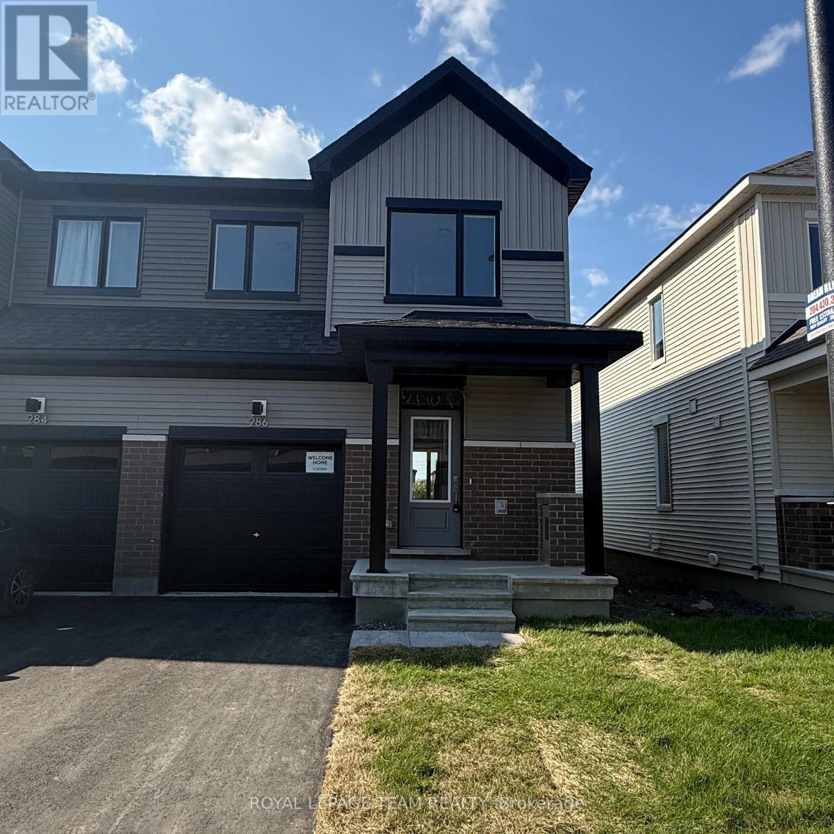 286 LES EMMERSON DRIVE S, Ottawa, Ontario