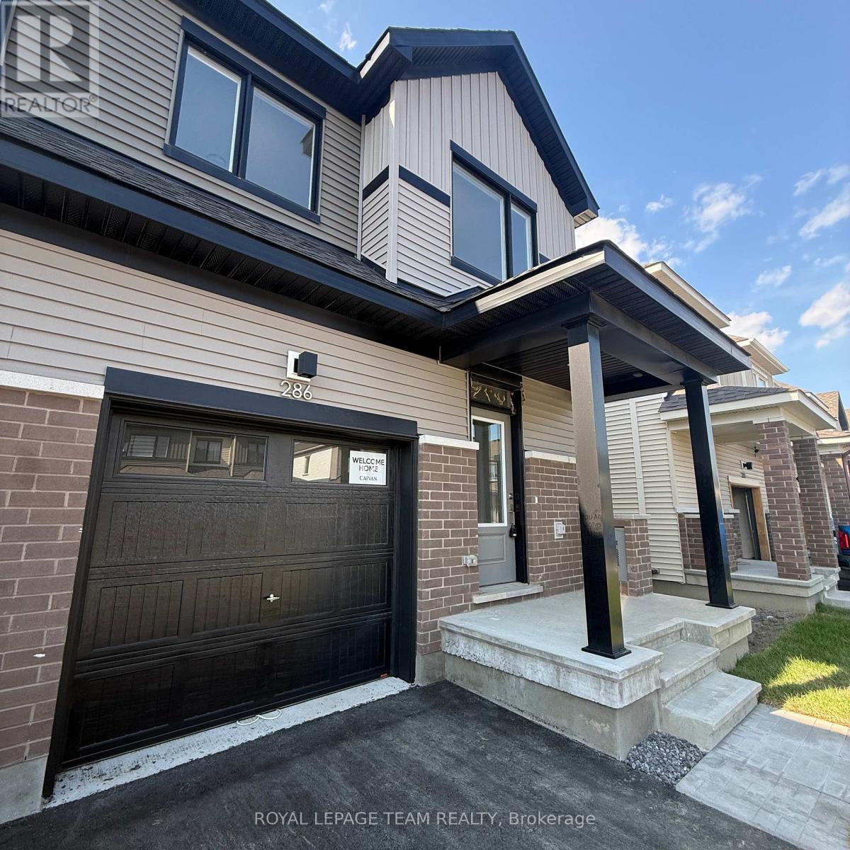 286 Les Emmerson Drive S, Ottawa, Ontario  K2J 7L1 - Photo 2 - X13581020