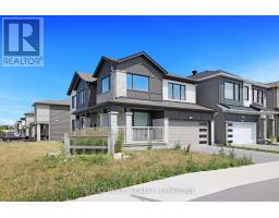 320 MEYNELL ROAD, ottawa, Ontario