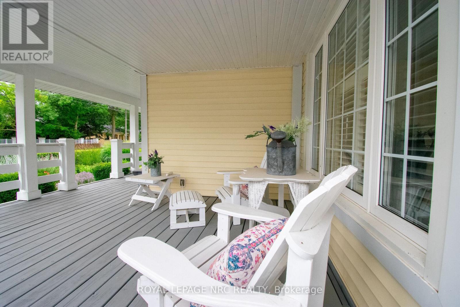 87 Lakeport Road N, St. Catharines, Ontario  L2N 4P9 - Photo 2 - X13581036