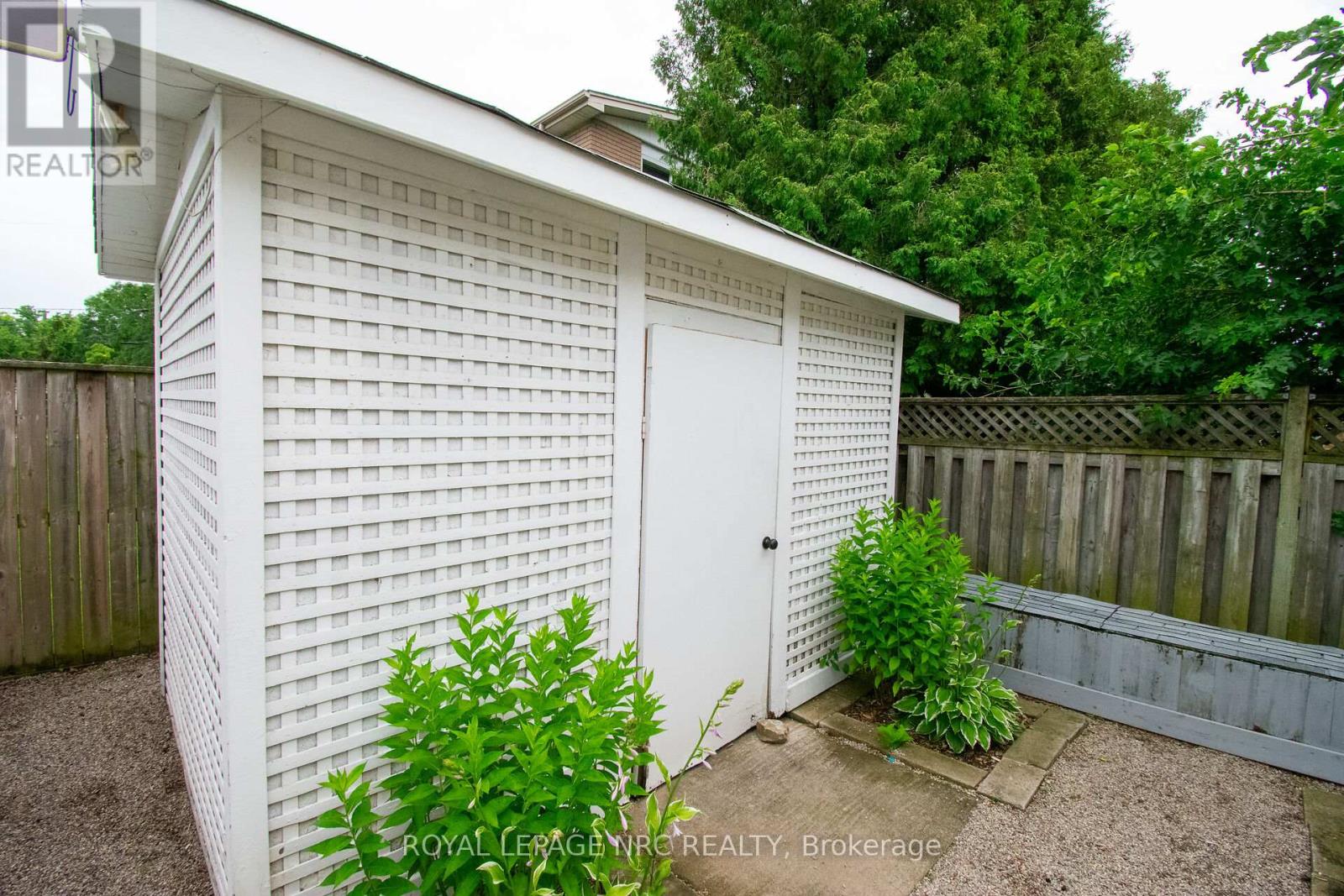 87 Lakeport Road N, St. Catharines, Ontario  L2N 4P9 - Photo 32 - X13581036