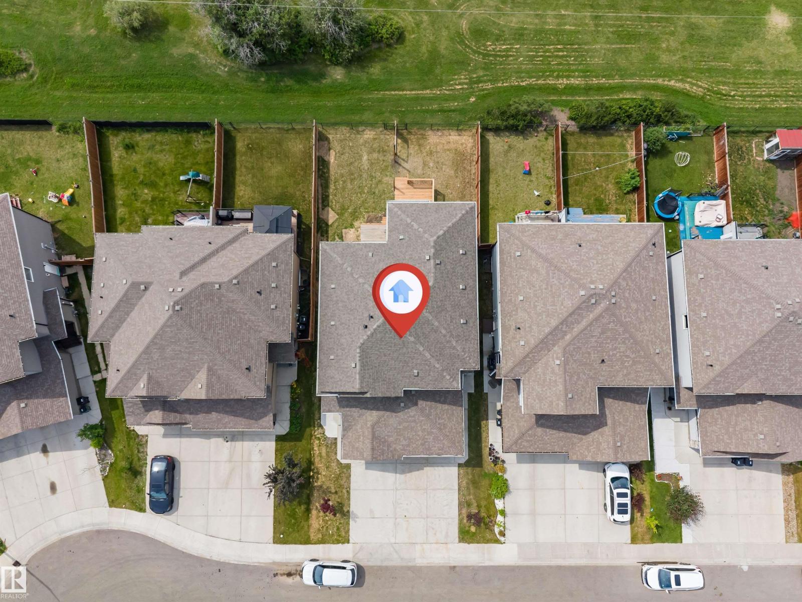 1712 27 St NW, Edmonton, Alberta  T6T 2G6 - Photo 8 - E4499704