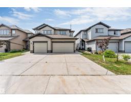 1712 27 st NW, Edmonton, Alberta