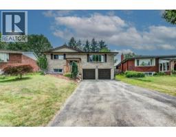 109 WHITE OAK Place, Waterloo, Ontario