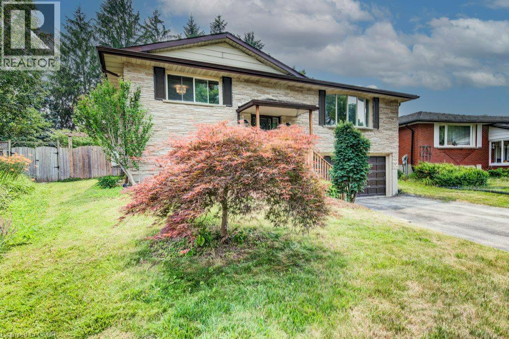 109 White Oak Place, Waterloo, Ontario  N2V 1B2 - Photo 3 - 40849092