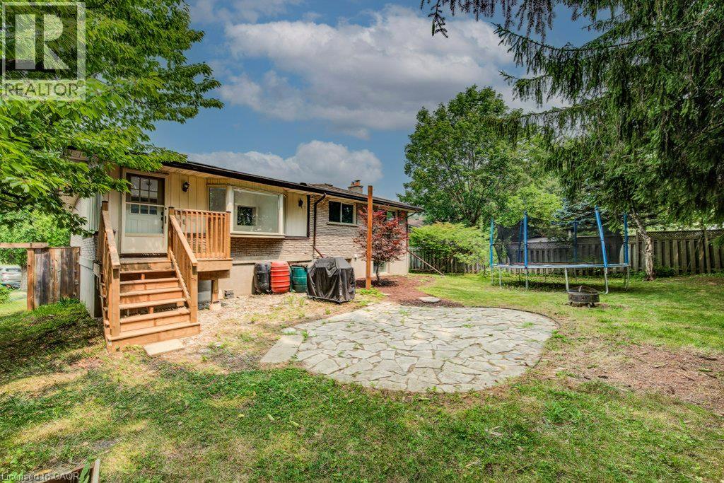109 White Oak Place, Waterloo, Ontario  N2V 1B2 - Photo 36 - 40849092