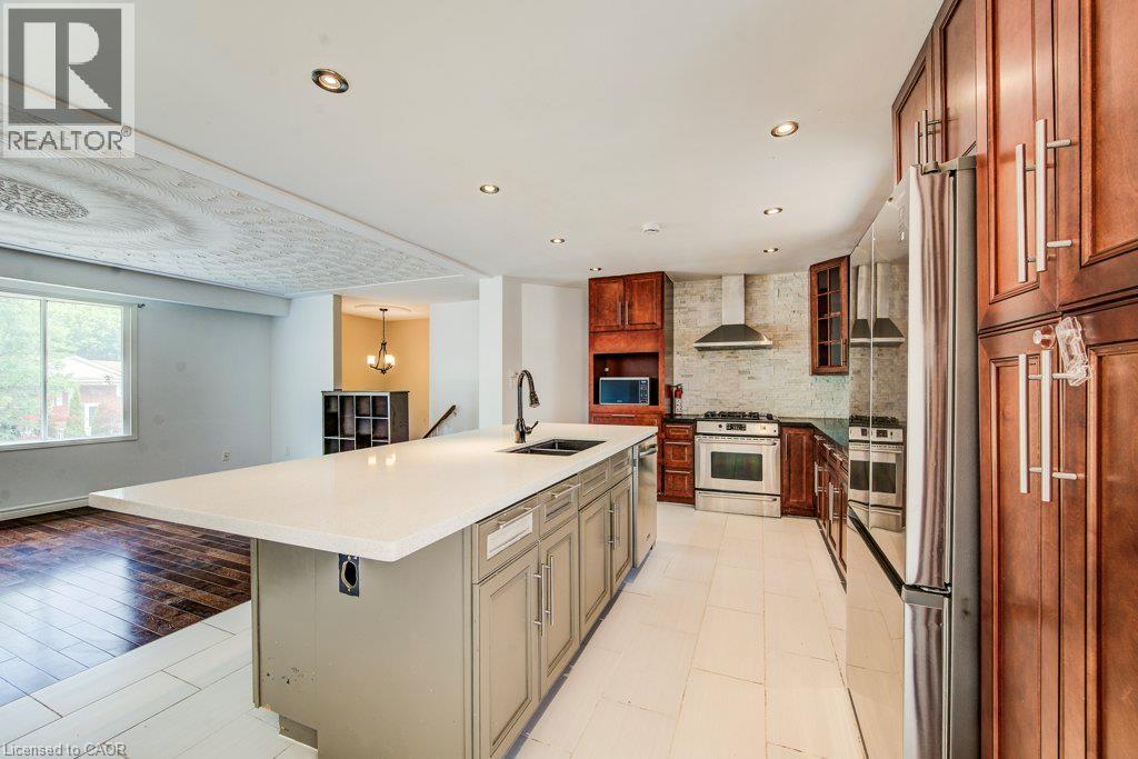 109 White Oak Place, Waterloo, Ontario  N2V 1B2 - Photo 8 - 40849092