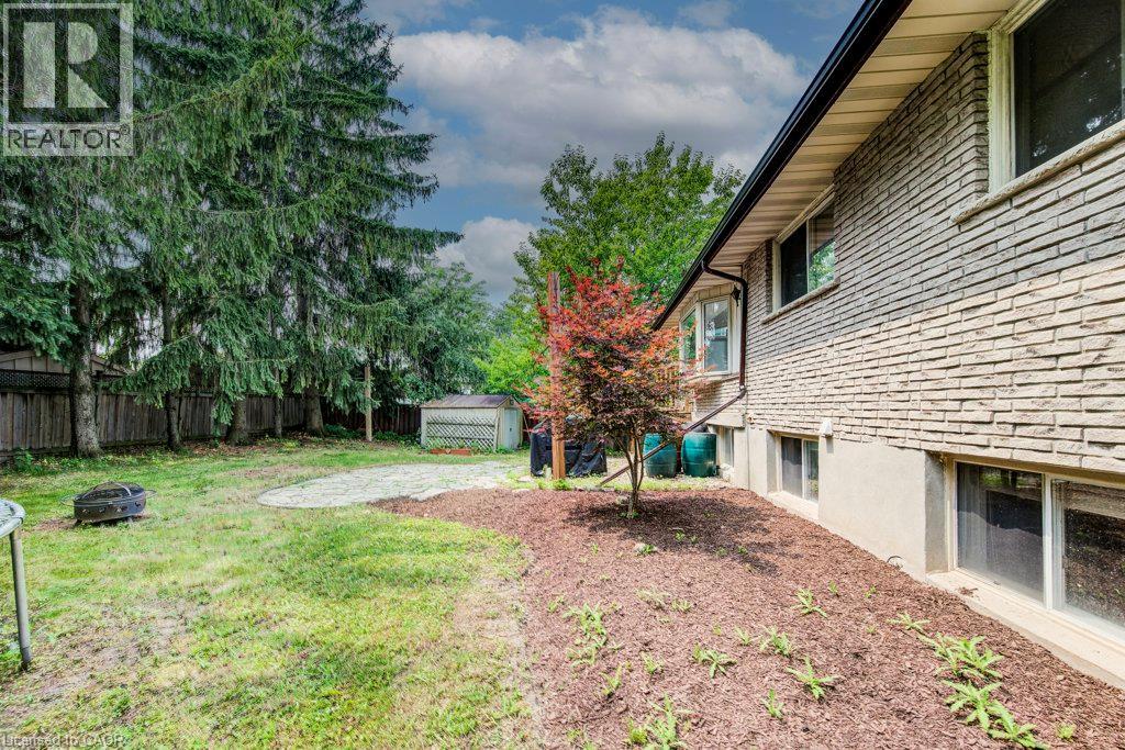 109 White Oak Place, Waterloo, Ontario  N2V 1B2 - Photo 40 - 40849092