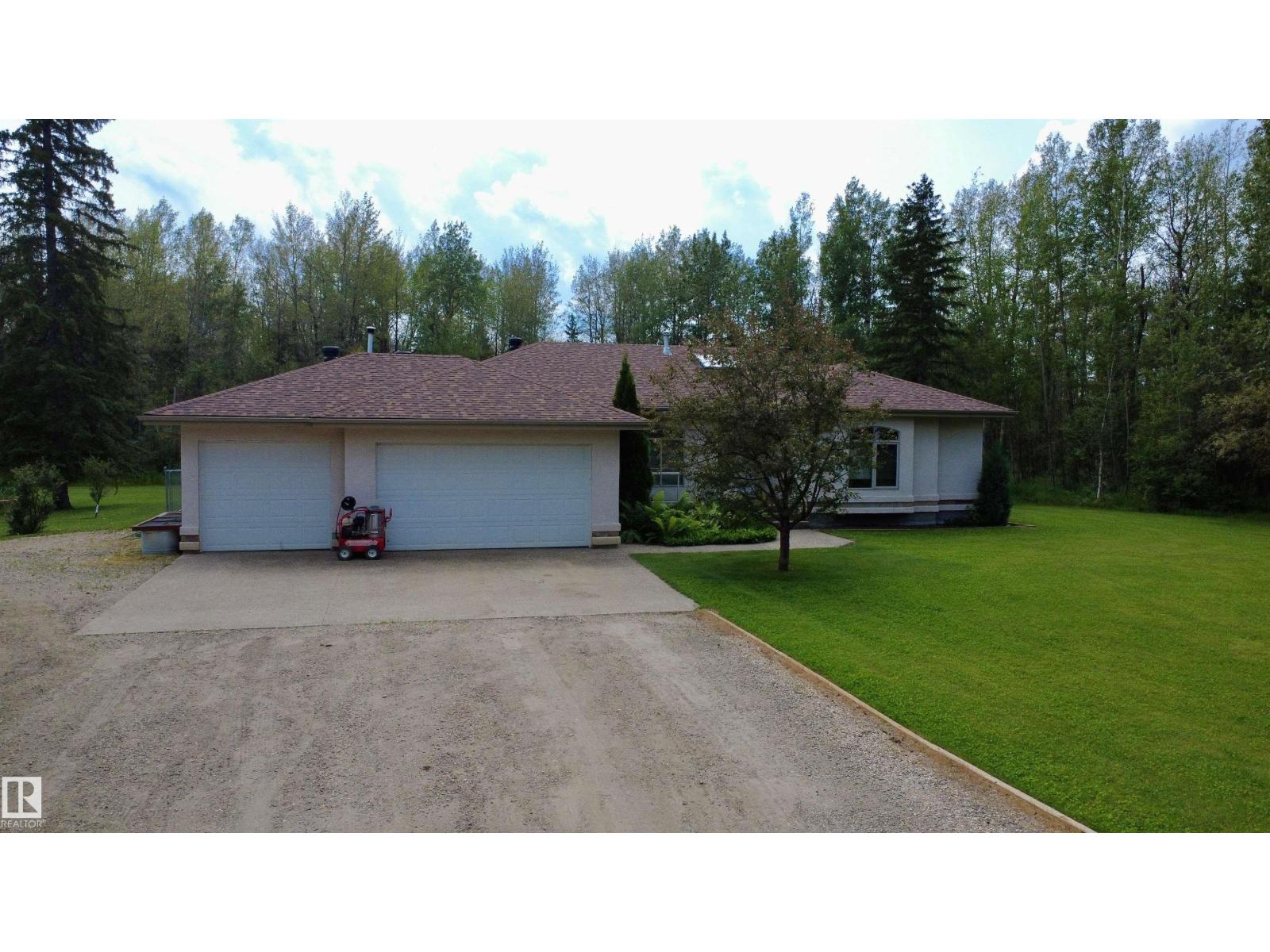 49427 Rr 81, Rural Brazeau County, Alberta  T7A 2A3 - Photo 3 - E4499703