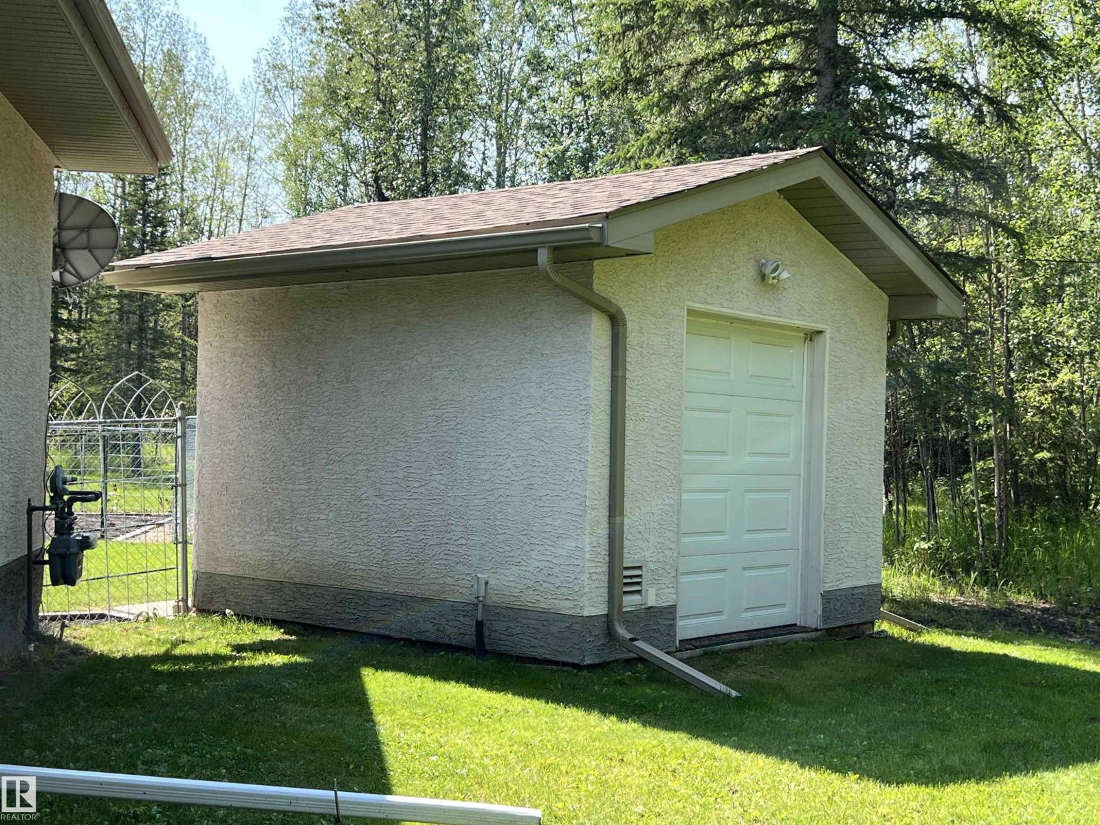 49427 Rr 81, Rural Brazeau County, Alberta  T7A 2A3 - Photo 54 - E4499703