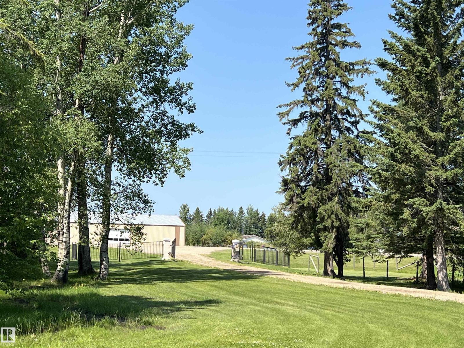 49427 Rr 81, Rural Brazeau County, Alberta  T7A 2A3 - Photo 68 - E4499703