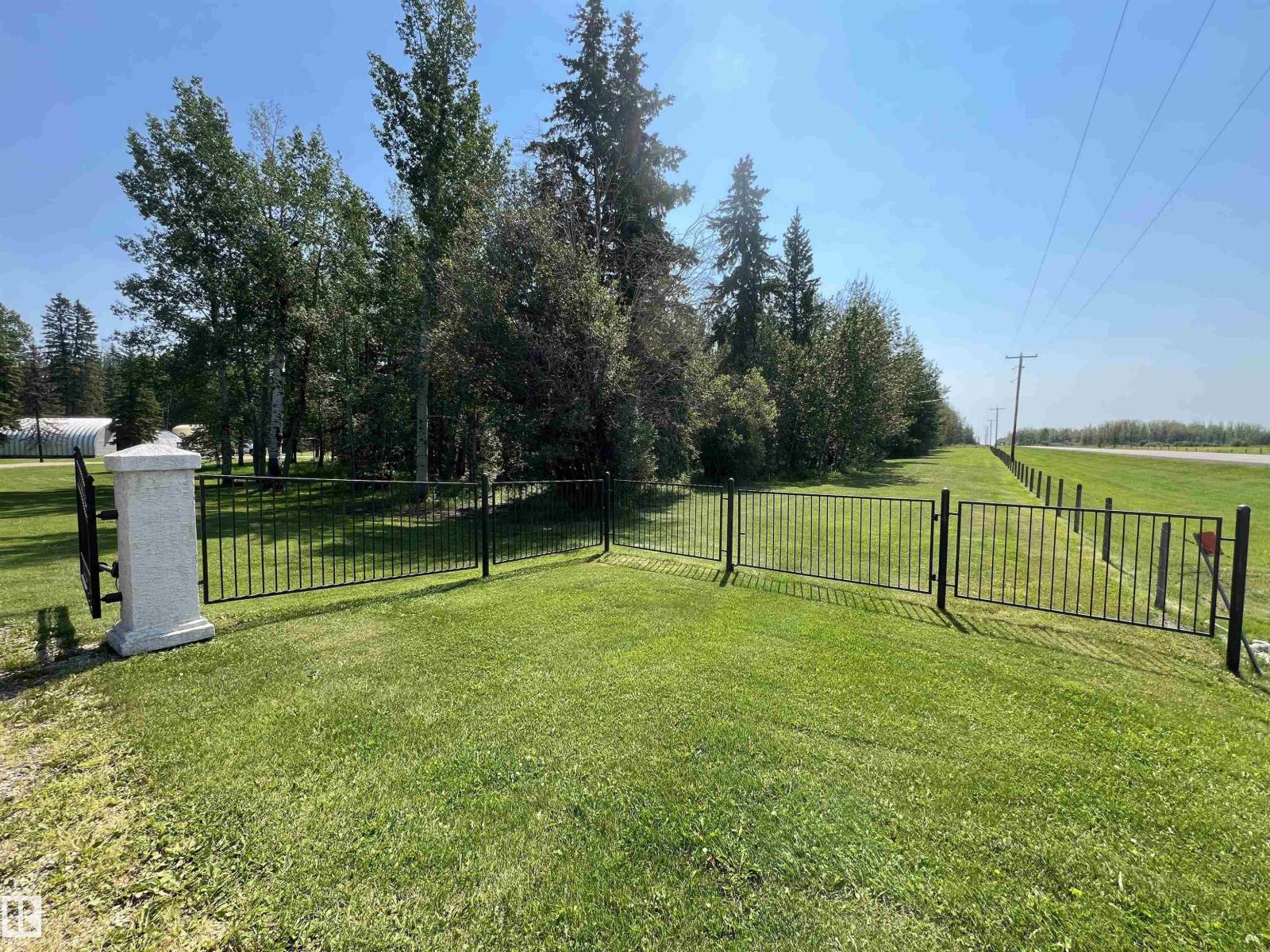49427 Rr 81, Rural Brazeau County, Alberta  T7A 2A3 - Photo 28 - E4499703