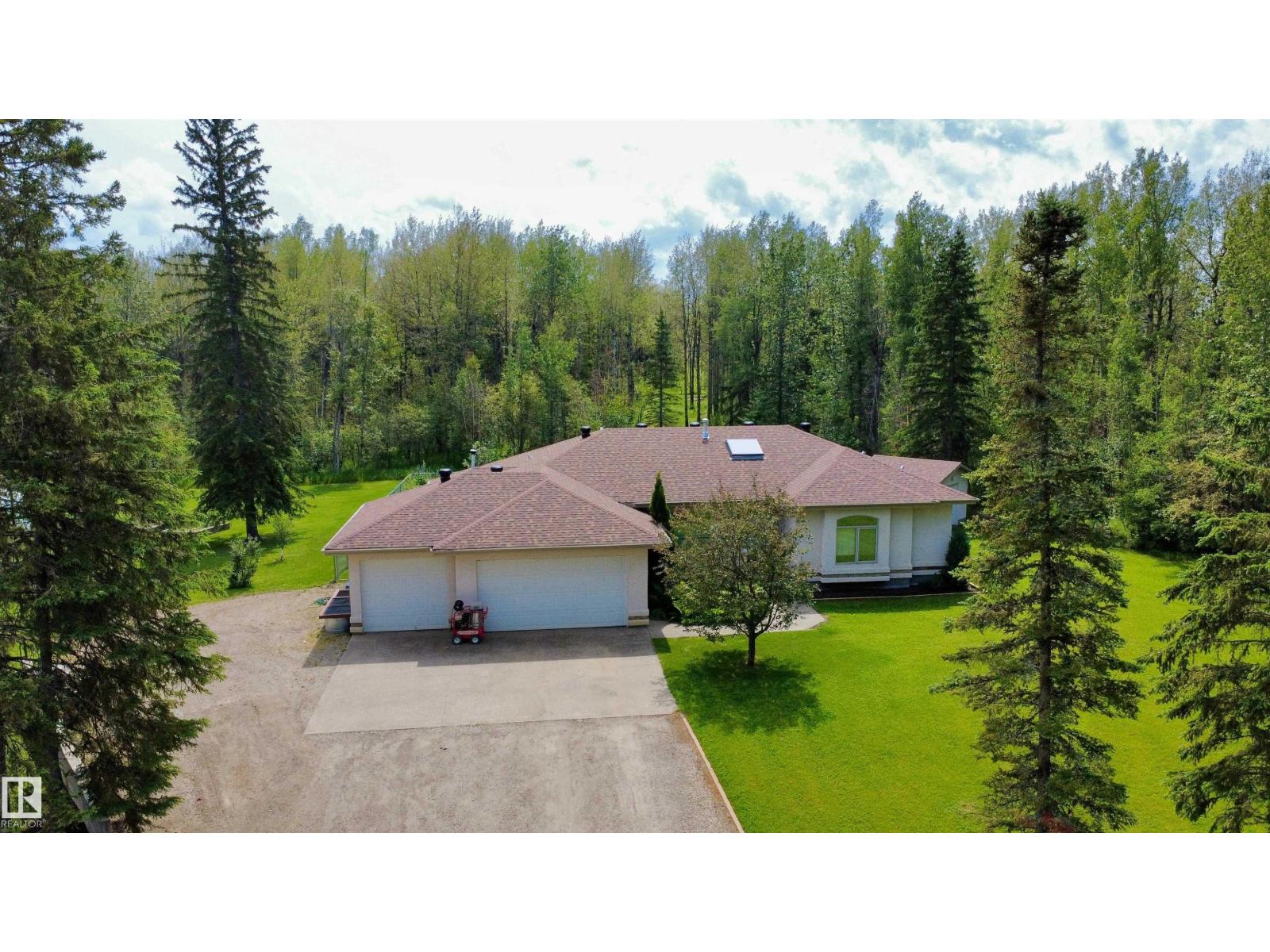 49427 Rr 81, Rural Brazeau County, Alberta  T7A 2A3 - Photo 73 - E4499703