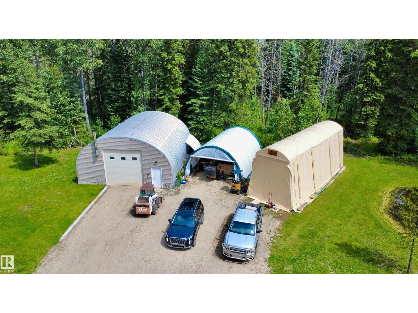 49427 Rr 81, Rural Brazeau County, Alberta  T7A 2A3 - Photo 74 - E4499703
