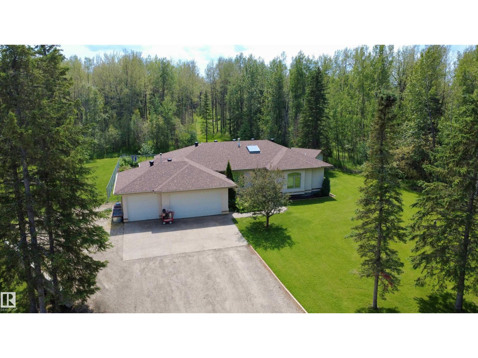 49427 Rr 81, Rural Brazeau County, Alberta  T7A 2A3 - Photo 75 - E4499703