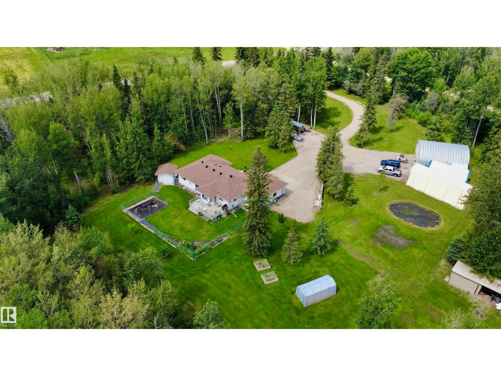 49427 Rr 81, Rural Brazeau County, Alberta  T7A 2A3 - Photo 71 - E4499703