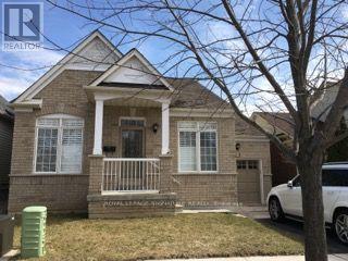 5 CLIVEDEN PLACE, Markham (Berczy)