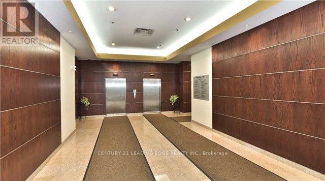 304 - 9140 LESLIE STREET, Richmond Hill, Ontario