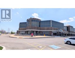 203 - 6660 KENNEDY ROAD, Mississauga, Ontario