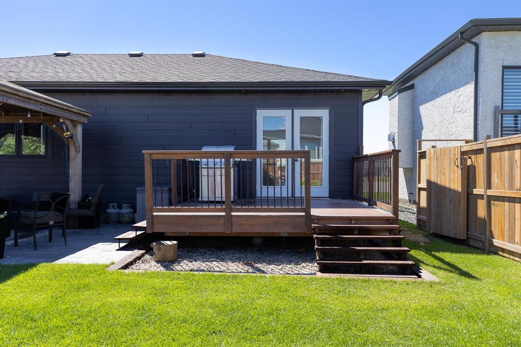 29 Parkhill Crescent, Steinbach, Manitoba  R5G 0Z3 - Photo 35 - 202615318