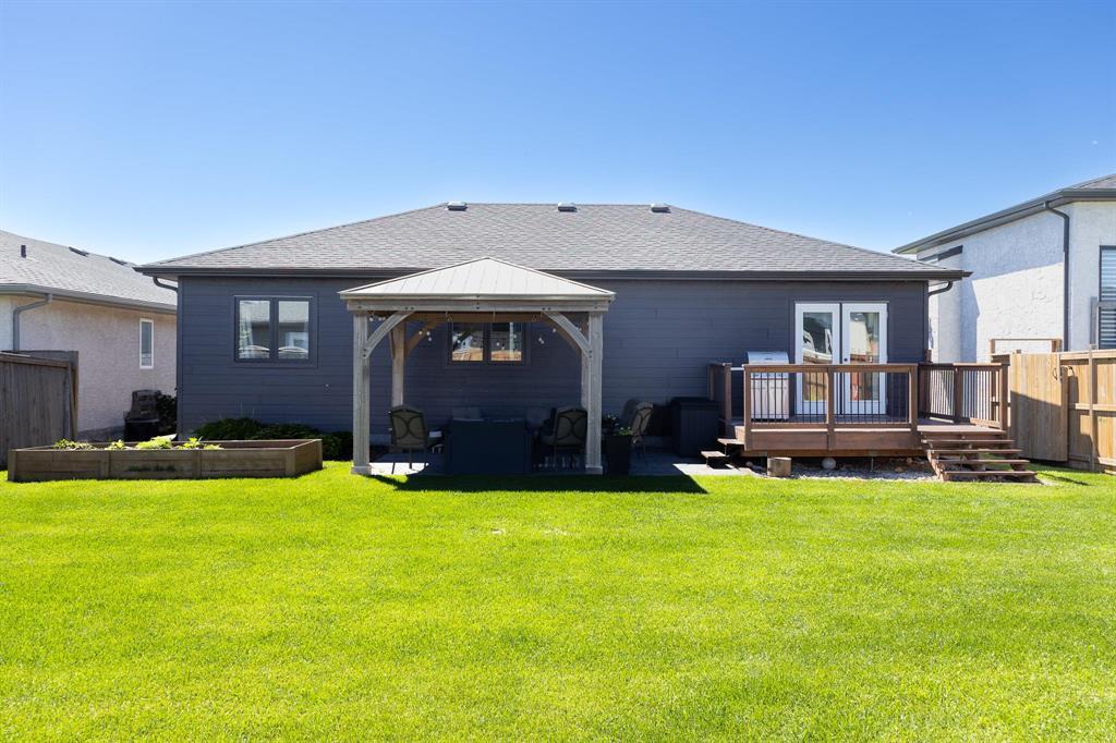 29 Parkhill Crescent, Steinbach, Manitoba  R5G 0Z3 - Photo 37 - 202615318