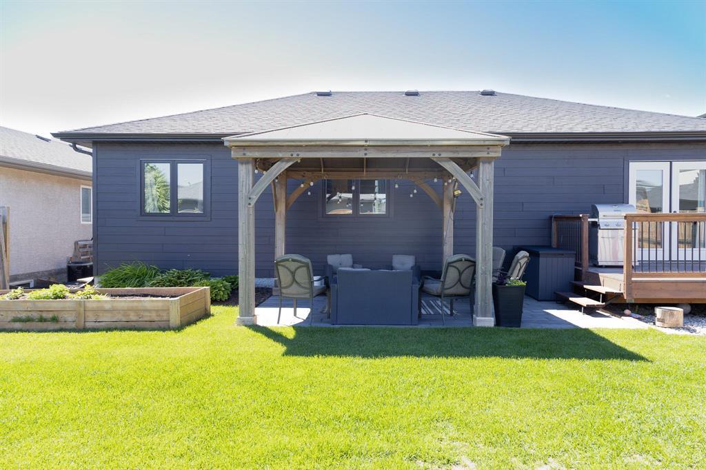 29 Parkhill Crescent, Steinbach, Manitoba  R5G 0Z3 - Photo 36 - 202615318