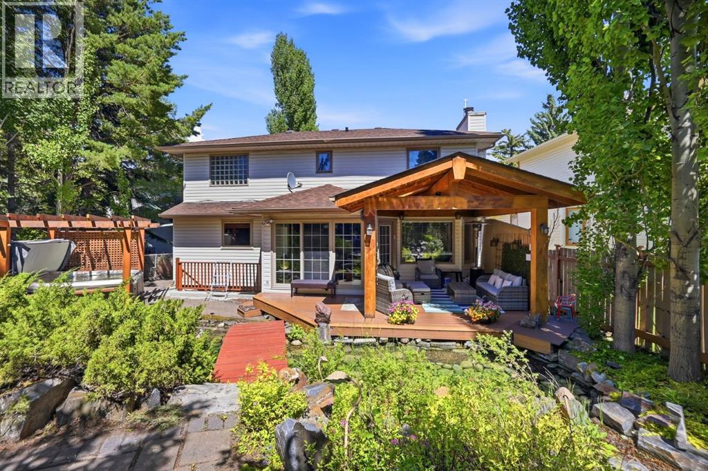 138 Shannon Hill SW, Calgary, Alberta  T2Y 2Y8 - Photo 46 - A2330106