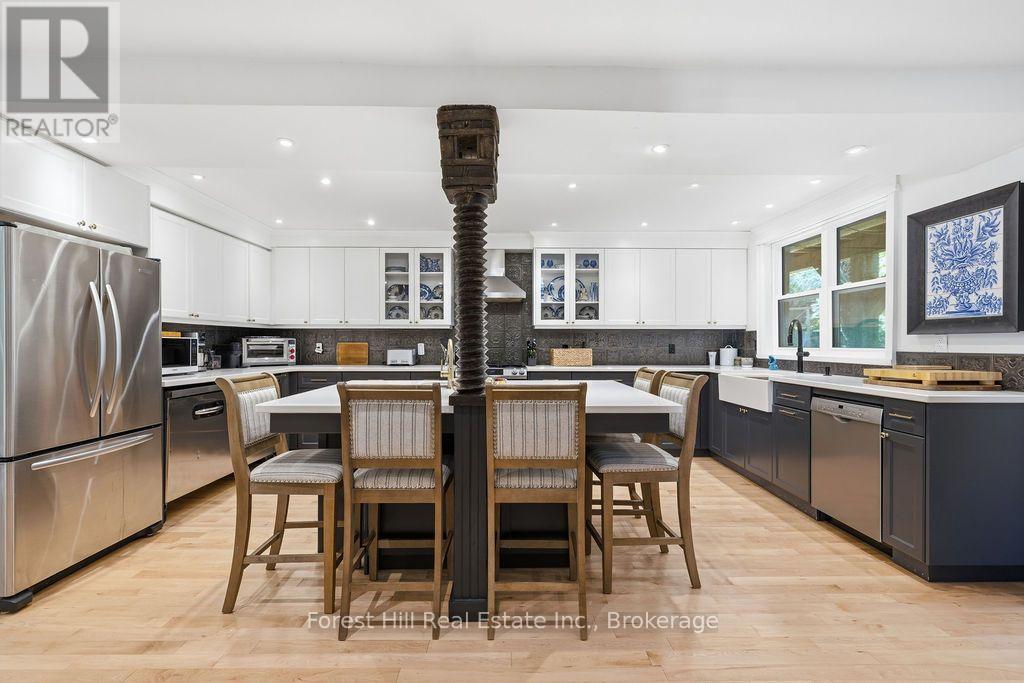 1040 Walker Lake Drive, Lake Of Bays, Ontario  P1H 2J6 - Photo 29 - X13578400