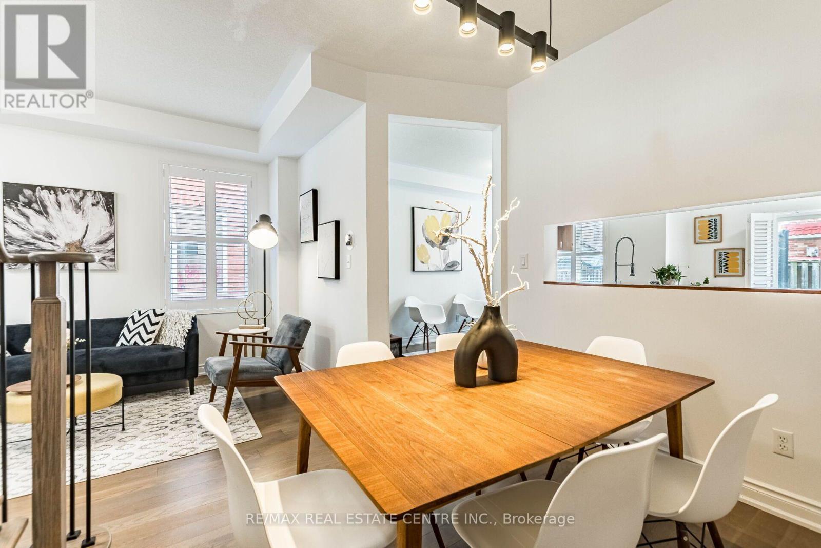 4718 Alana Glen Drive, Mississauga, Ontario L5V 0C3 - Photo 7 - W13580872