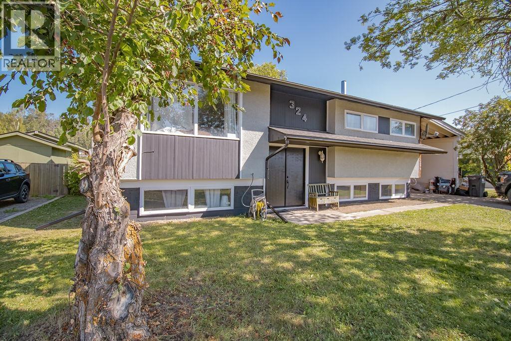 324 Dogwood Street, Fort St. James, British Columbia  V0J 1P0 - Photo 28 - R3144998