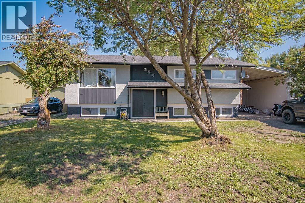 324 DOGWOOD STREET, Fort St. James, British Columbia