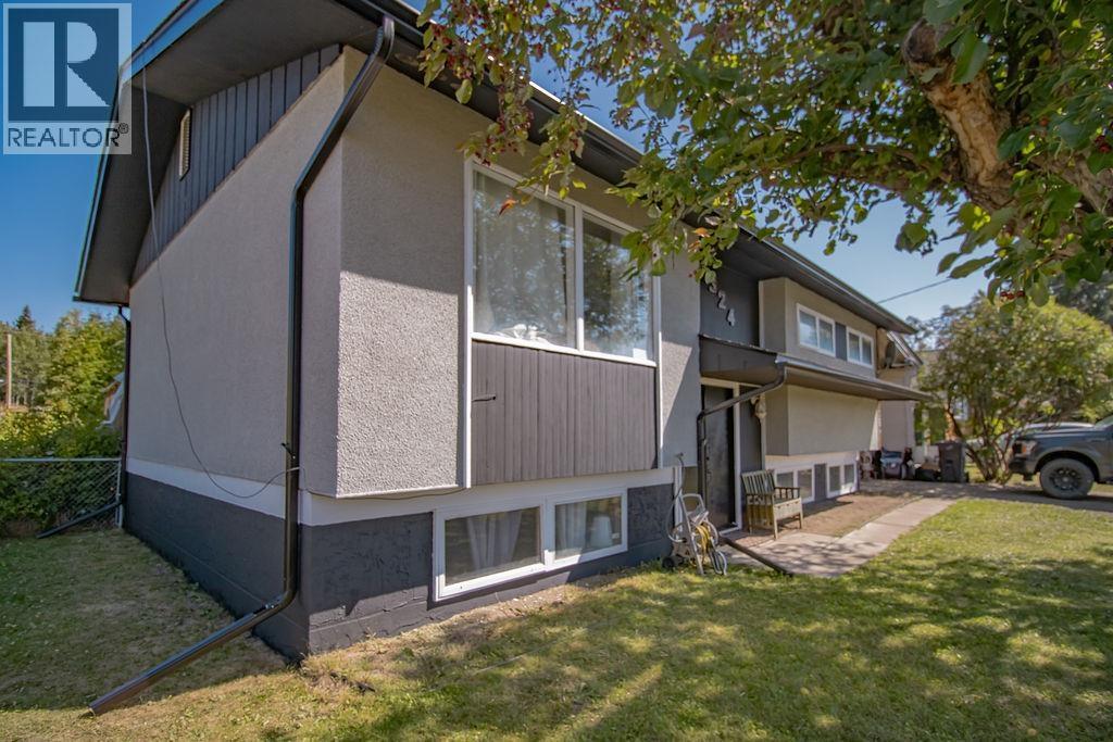324 Dogwood Street, Fort St. James, British Columbia  V0J 1P0 - Photo 29 - R3144998