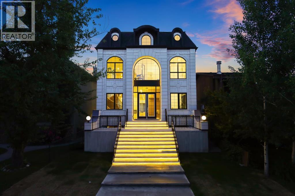 1910 Broadview Road Nw, Calgary, Alberta  T2N 3H7 - Photo 1 - A2298662