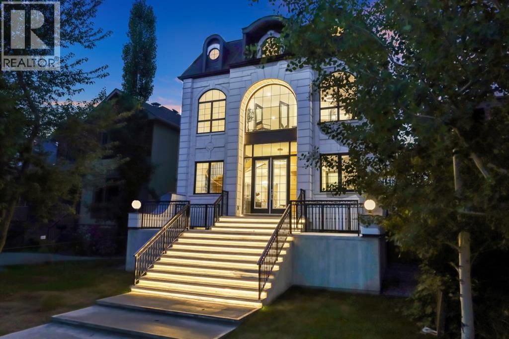 1910 Broadview Road Nw, Calgary, Alberta  T2N 3H7 - Photo 2 - A2298662