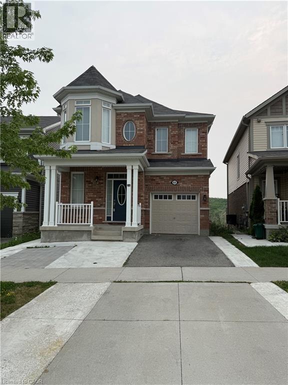 63 RIDGE Road, Cambridge, Ontario