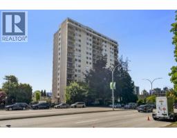 508 320 ROYAL AVENUE, New Westminster, British Columbia