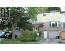 111 CHURCHILL STREET, Waterloo, Ontario