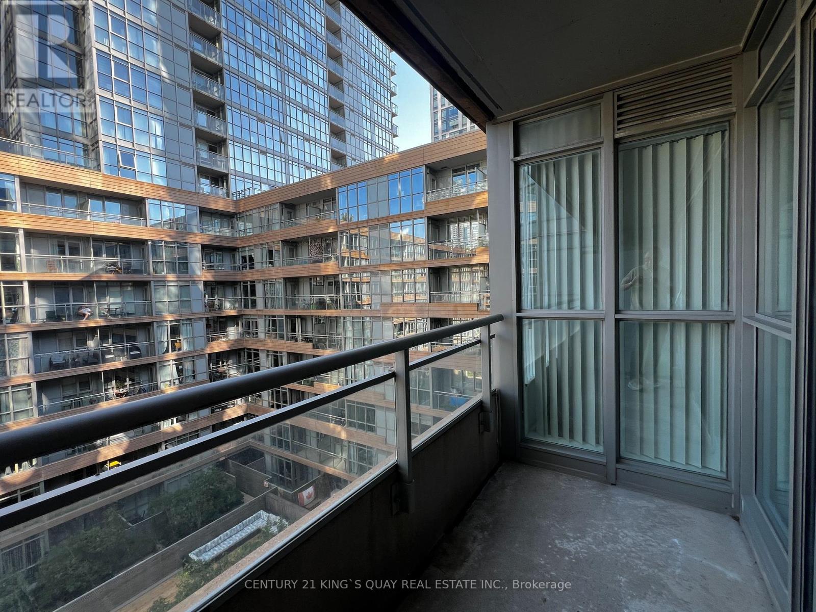 836 - 151 Dan Leckie Way, Toronto, Ontario M5V 4B2 - Photo 14 - C13568460