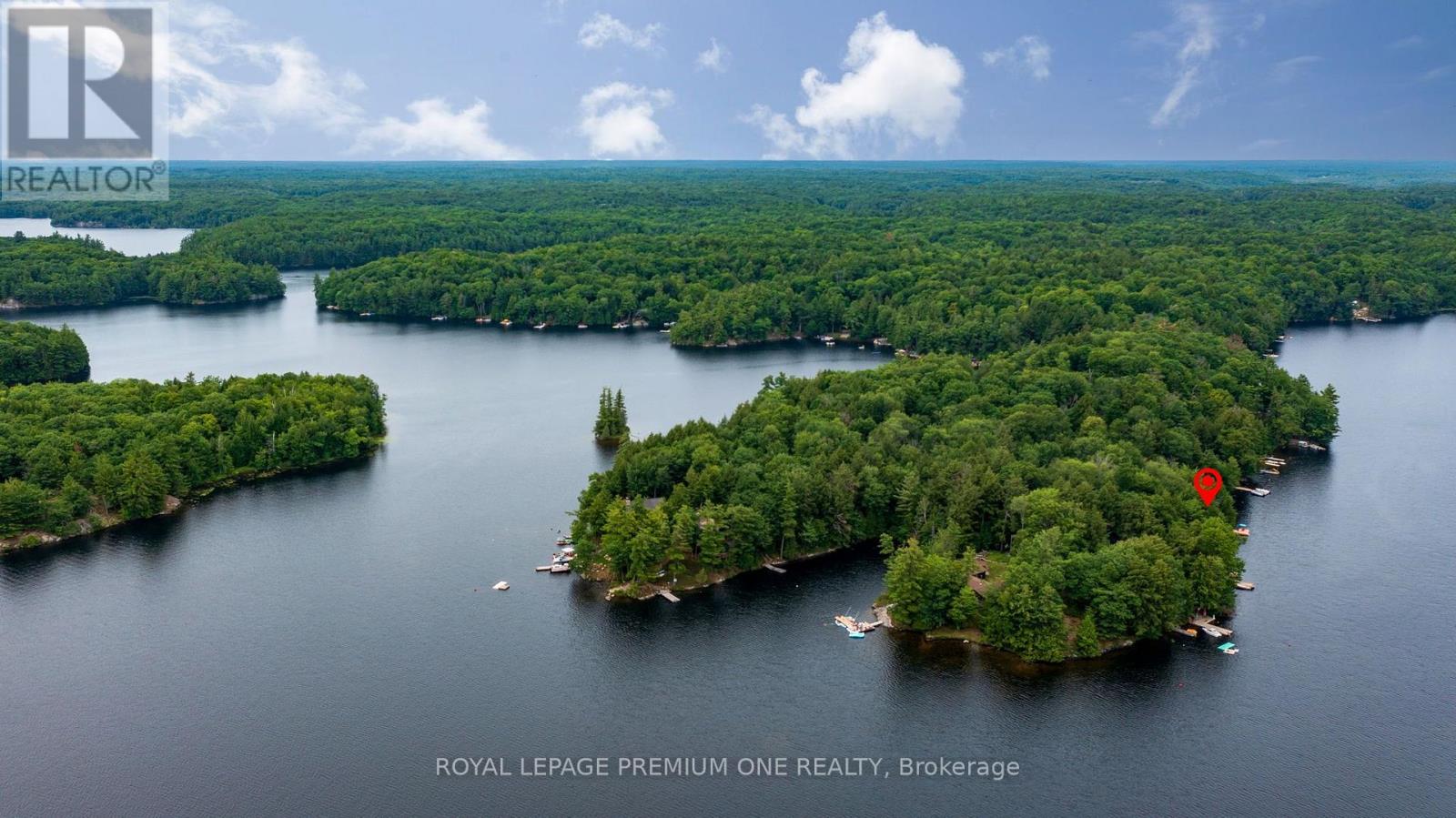 219 Crane Lake Water, The Archipelago, Ontario  P2A 0B7 - Photo 4 - X13576412