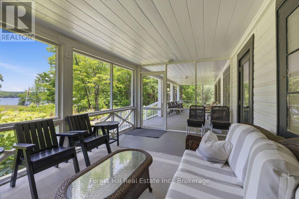 1040 Walker Lake Drive, Lake Of Bays, Ontario  P1H 2J6 - Photo 12 - X13581114