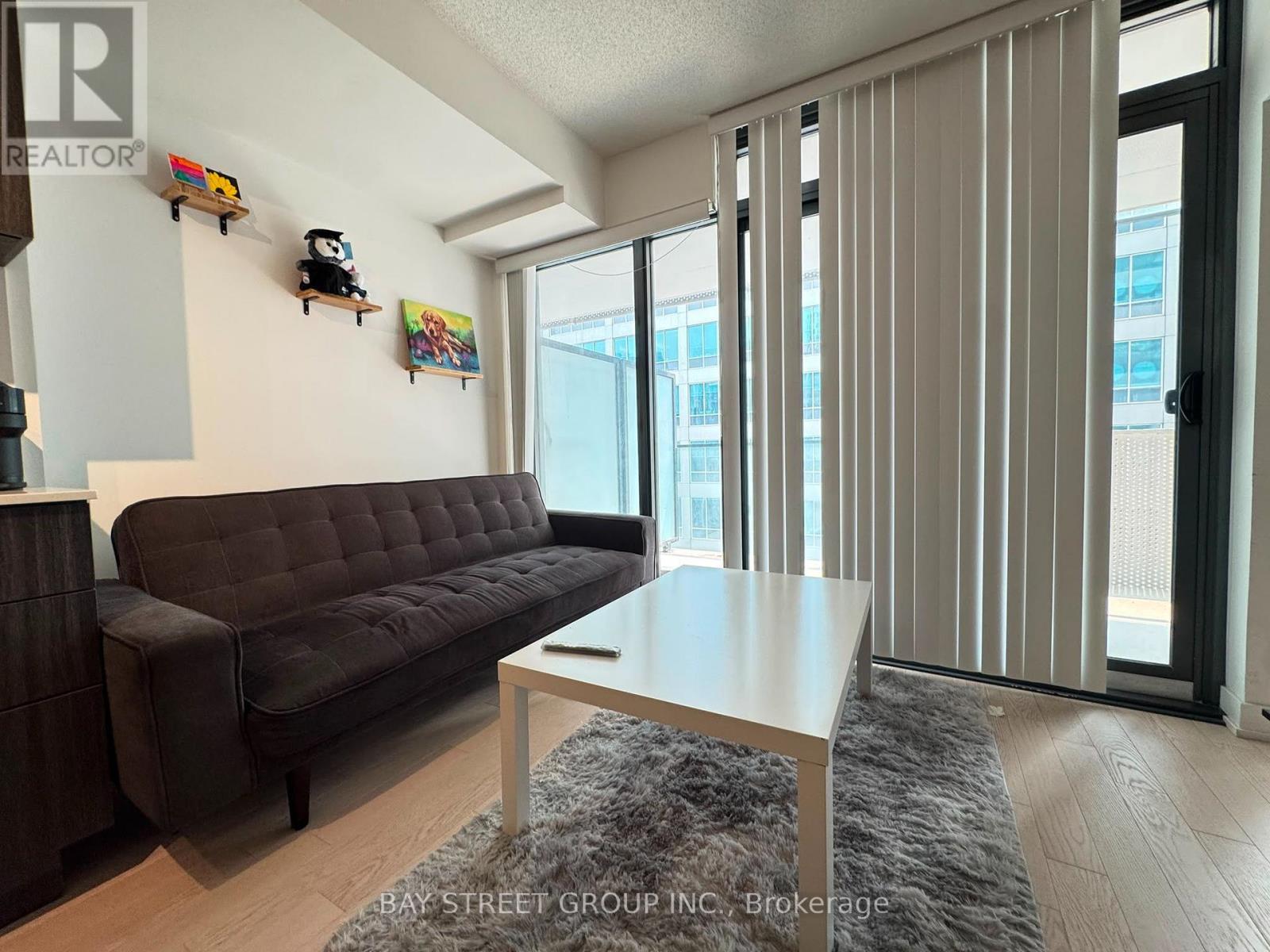 804 - 25 Richmond Street, Toronto, Ontario  M5C 0A6 - Photo 16 - C13581082
