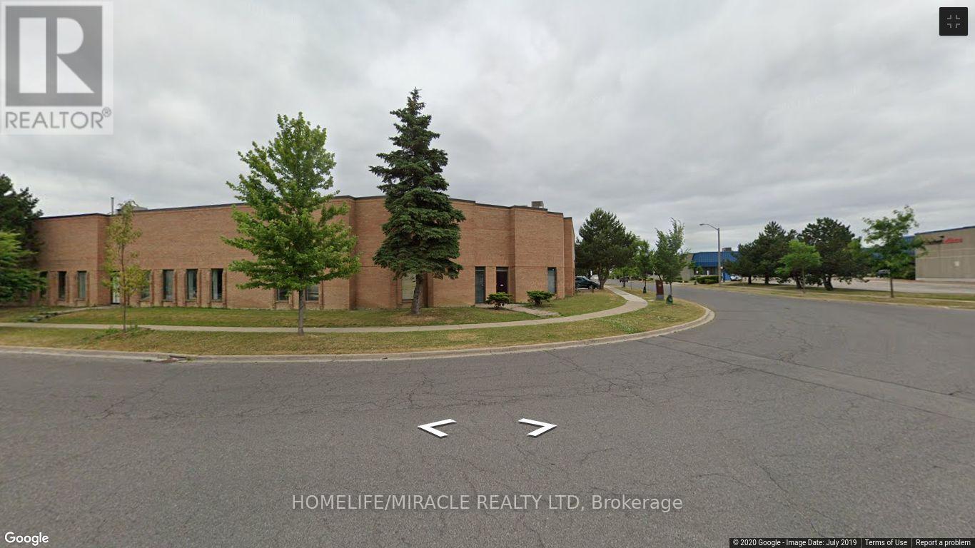 1,2,3,4,5 - 105 IRONSIDE CRESCENT, toronto (rouge), Ontario