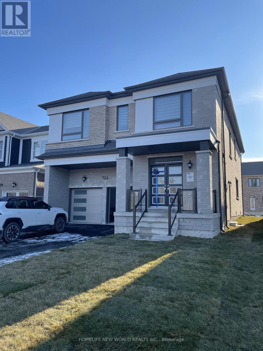 703 LAMB STREET E, Innisfil
