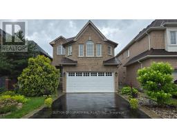 20 AZTEC COURT, Richmond Hill, Ontario