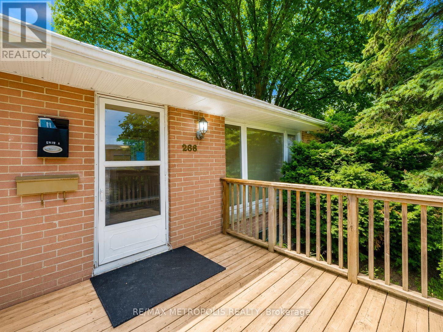 Main - 266 Napier Street, Barrie, Ontario L4M 1X9 - Photo 17 - S13581016