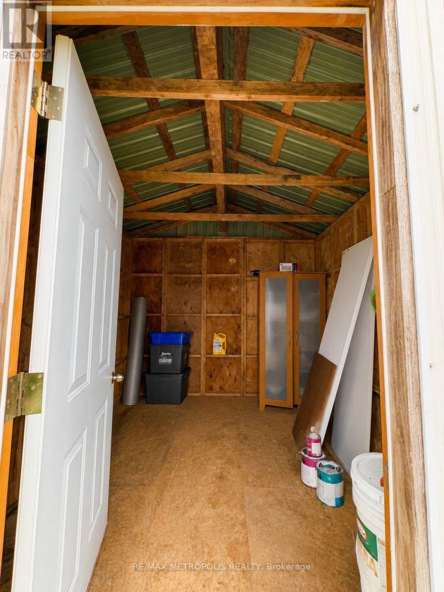 Main - 266 Napier Street, Barrie, Ontario L4M 1X9 - Photo 20 - S13581016