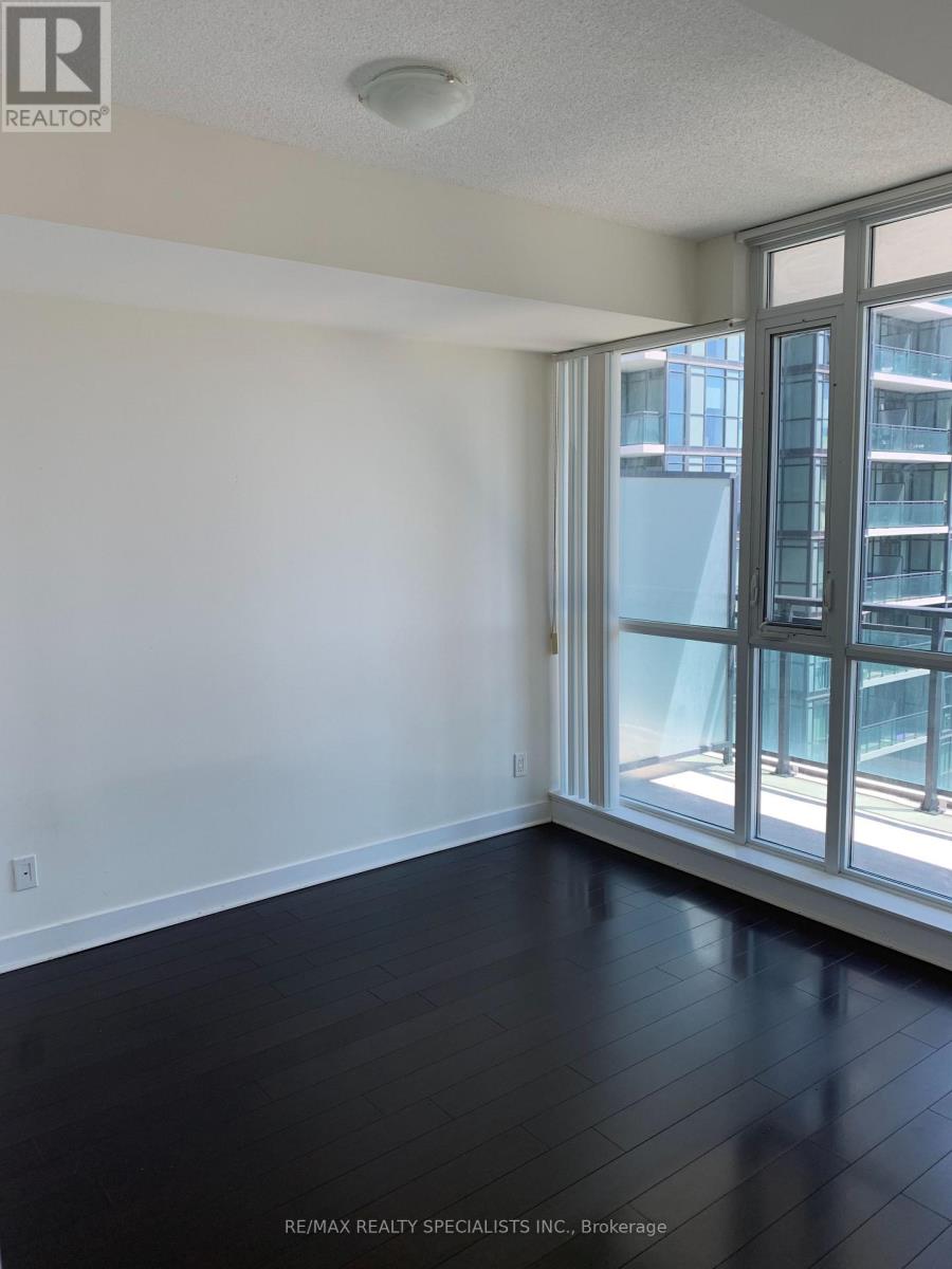 1203 - 4099 Brickstone Mews, Mississauga, Ontario  L5B 0G2 - Photo 3 - W13581090